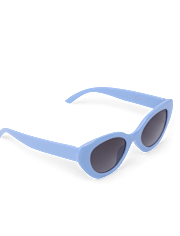 Girls Cat Eye Sunglasses