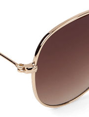 Lunettes de soleil aviateur pour enfants