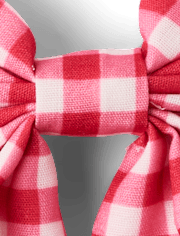 Toddler Girls Cherry 2-Piece Accessory Set