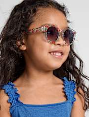 Toddler Girls Cherry 2-Piece Accessory Set