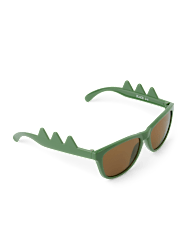 Toddler Boys Dino Sunglasses