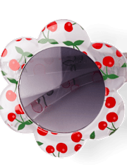 Ensemble d'accessoires floraux 2 pièces pour bébé fille