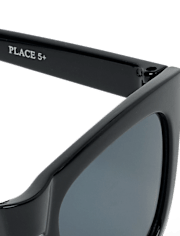 Lunettes de soleil pour garçons