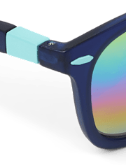 Boys Double Bar Sunglasses