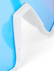 Boys Shield Sunglasses