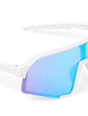 Boys Shield Sunglasses