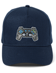 Boys Video Game Baseball Hat