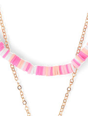 Girls Butterfly 3-Piece Jewelry Set