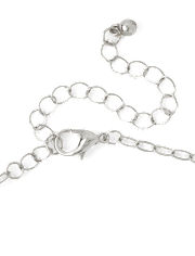 Girls Charm 2-Piece Jewelry Set