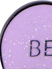 Girls Best Friends Enamel Pin 4-Pack