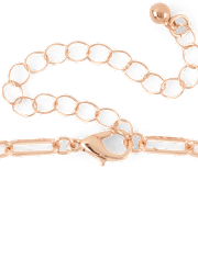 Girls DIY Charm Necklace 7-Piece Set