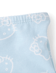 Girls Hello Kitty® Hipster Underwear 3-Pack