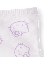 Girls Hello Kitty® Hipster Underwear 3-Pack
