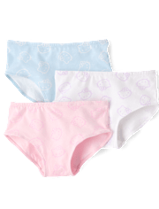 Lot de 3 culottes hipster Hello Kitty® pour filles