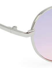 Girls Heart Sunglasses