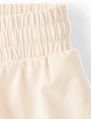 Girls Quick Dry Flowy Shorts