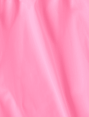 Girls Quick Dry Flowy Shorts