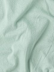 Toddler Boys Colorblock Windbreaker Jacket