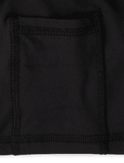 Girls Quick Dry Active Bubble Dress