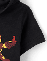 Toddler Boys Spidey™ And Friends 2-Piece Outfit Set