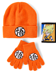 Boys Dragon Ball Z™ 3-Piece Set