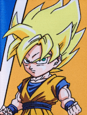 Boys Dragon Ball Zâ¢ 3-Piece Set