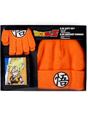 Boys Dragon Ball Z™ 3-Piece Set