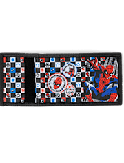 Boys Spider-Man™ 4-Piece Accessory Set