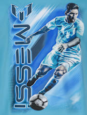 Boys Messi™ Tee