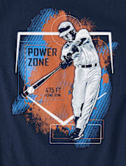 Boys Sports Graphic Tee 5-Pack