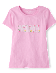 Womens Mommy And Me Mama Graphic Tee