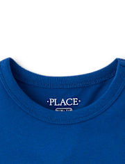 Boys Outta The Park Baseball Graphic Tee