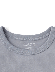 Boys Basketball Lightning Graphic Tee