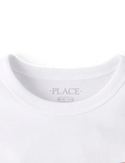 T-shirt graphique Pizzalotl pour garçons