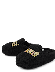 Girls Wickedâ¢ Slippers