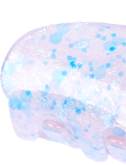 Girls Hello Kitty™ Claw Clip 2-Pack