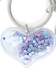 Girls Hello Kitty® Beaded Keychain