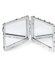 Girls Hello KittyÂ® Mirror