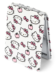 Girls Hello KittyÂ® Mirror