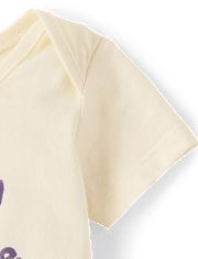 Baby Family Favorite Graphic Bodysuit