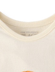 Baby Basketball Graphic Bodysuit