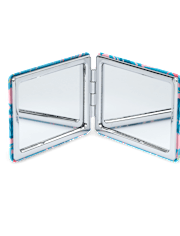 Girls Stitch Mirror