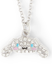 Girls Hello Kitty And Friends™ Pave Necklace 2-Pack