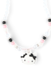 Girls Hello KittyÂ® 2-Piece Jewelry Set