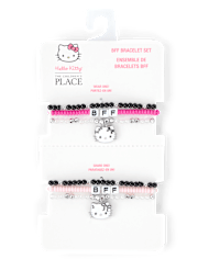 Girls Hello Kitty® BFF Bracelet 6-Pack
