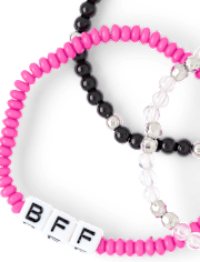 Girls Hello Kitty® BFF Bracelet 6-Pack