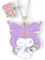 Girls Hello Kitty And Friends™ BFF Necklace 2-Pack