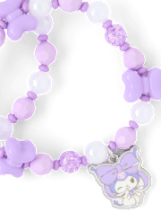 Girls Hello KittyÂ® BFF Bracelet 4-Pack