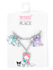Girls Hello Kitty And Friends™ Charm Bracelet