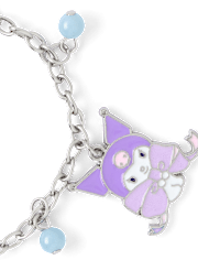 Girls Hello Kitty And Friendsâ¢ Charm Bracelet